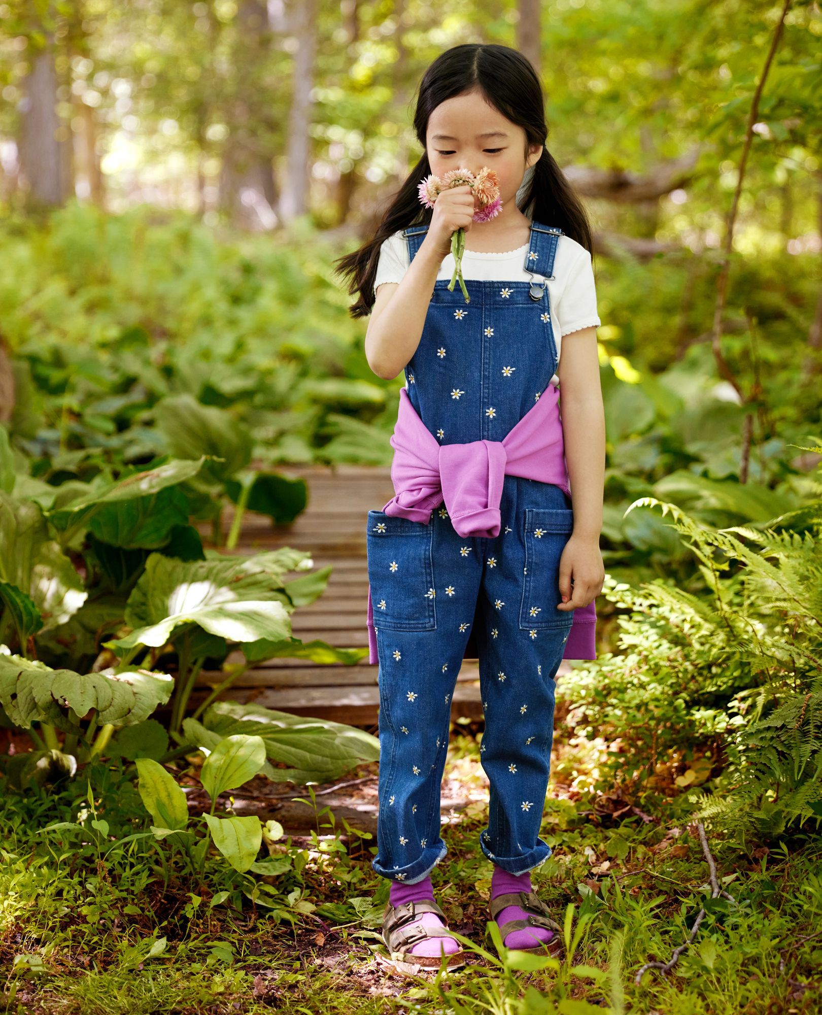 Hanna 2025 andersson overalls