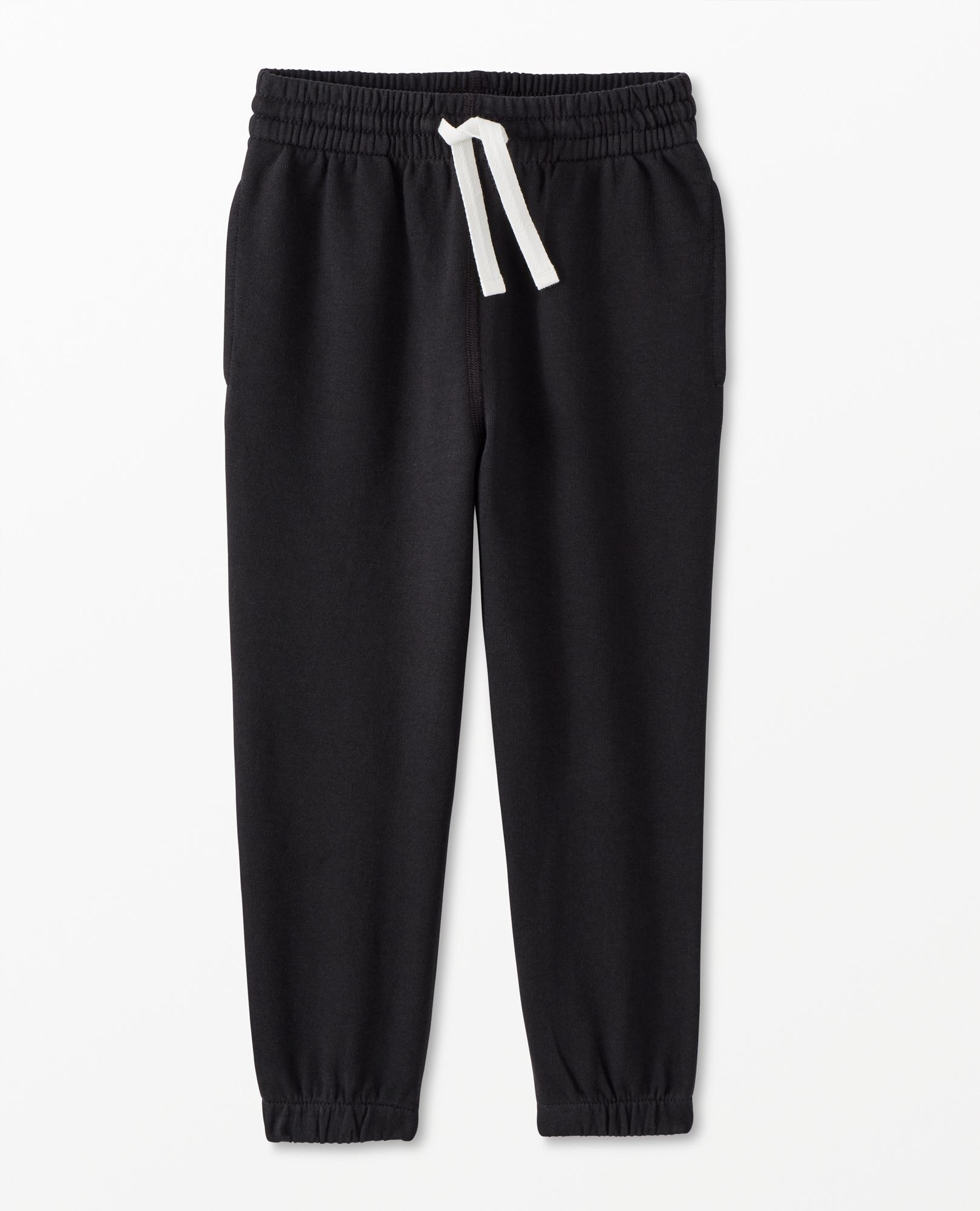 French Terry Sweatpants Hanna Andersson