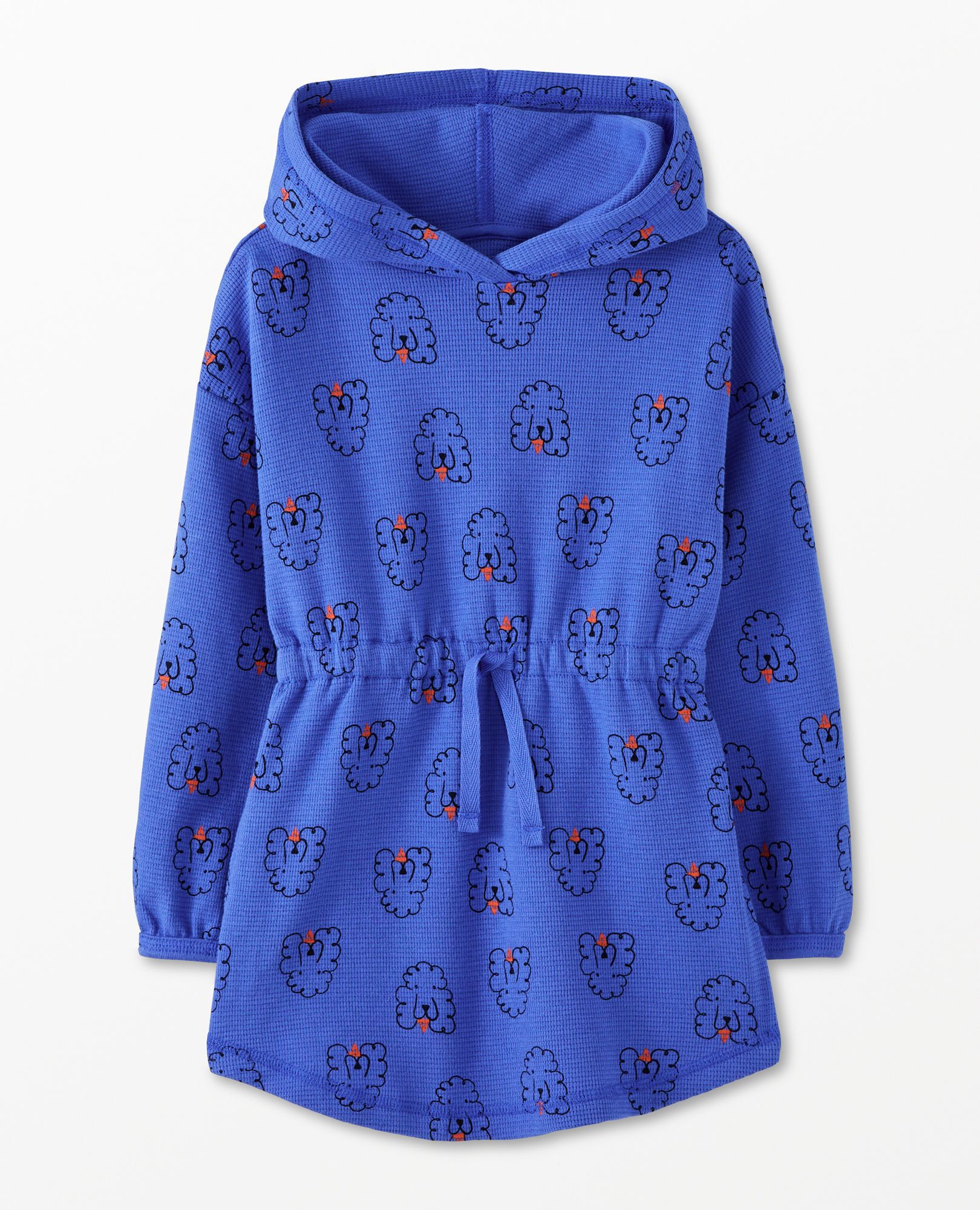 Cozy waffle 2025 hoodie