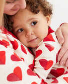 Sweet Heart Matching Family Pajamas in  - main