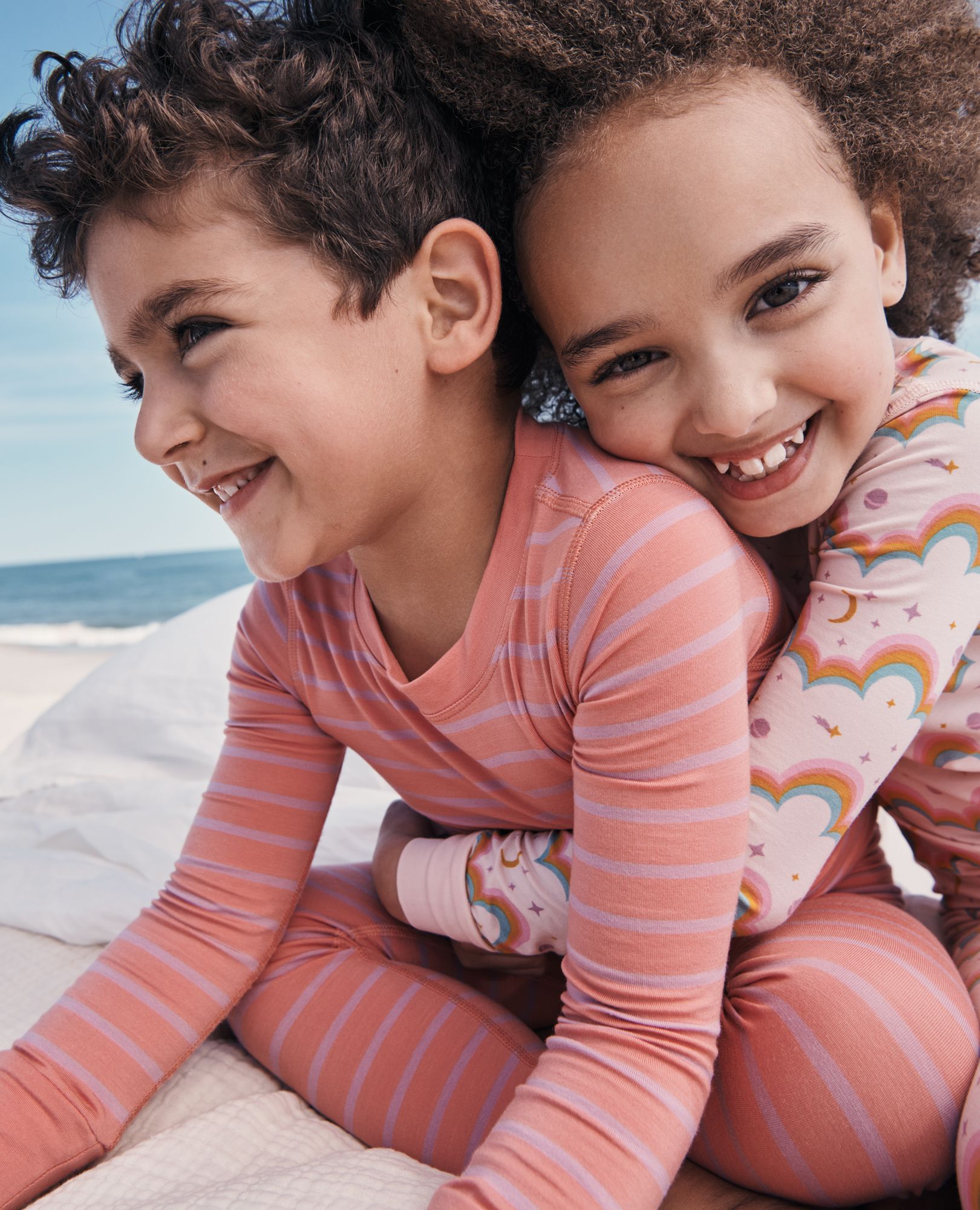 Hanna andersson children's clothing hotsell