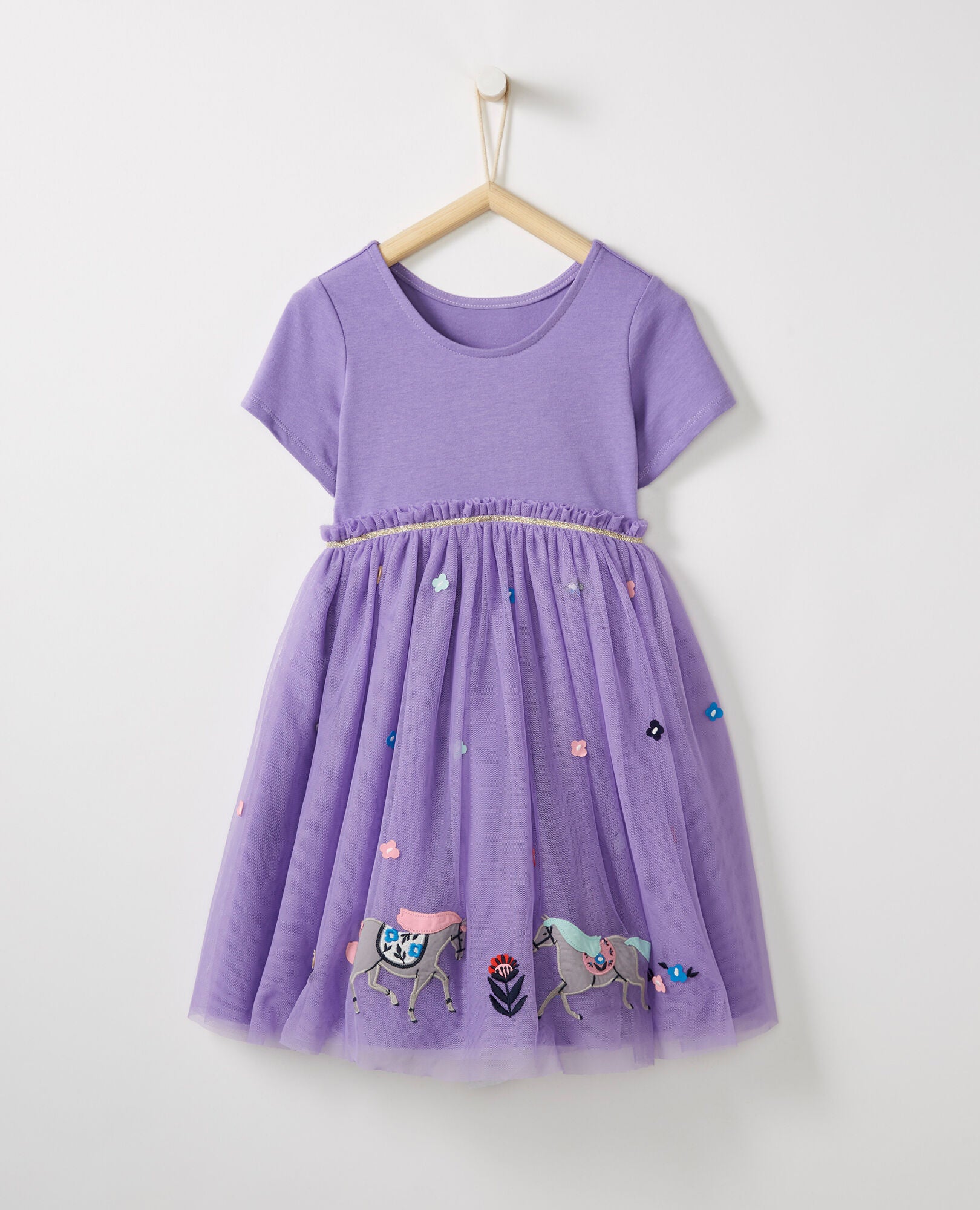 hanna andersson tulle dress