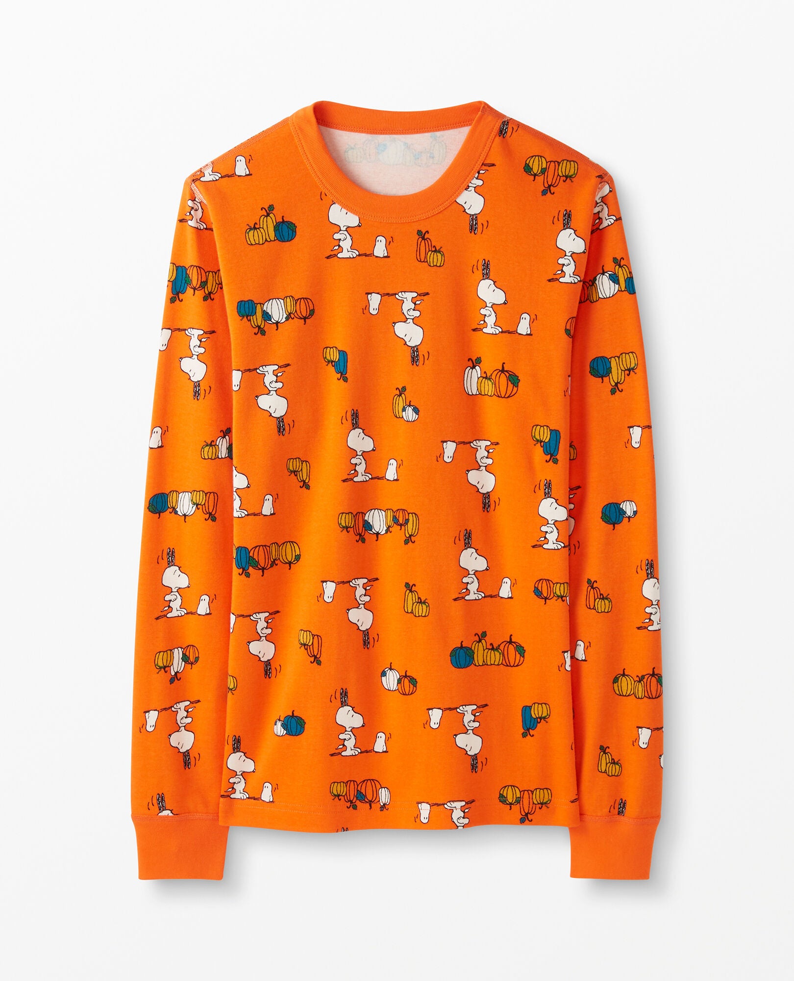 Peanuts halloween pajamas