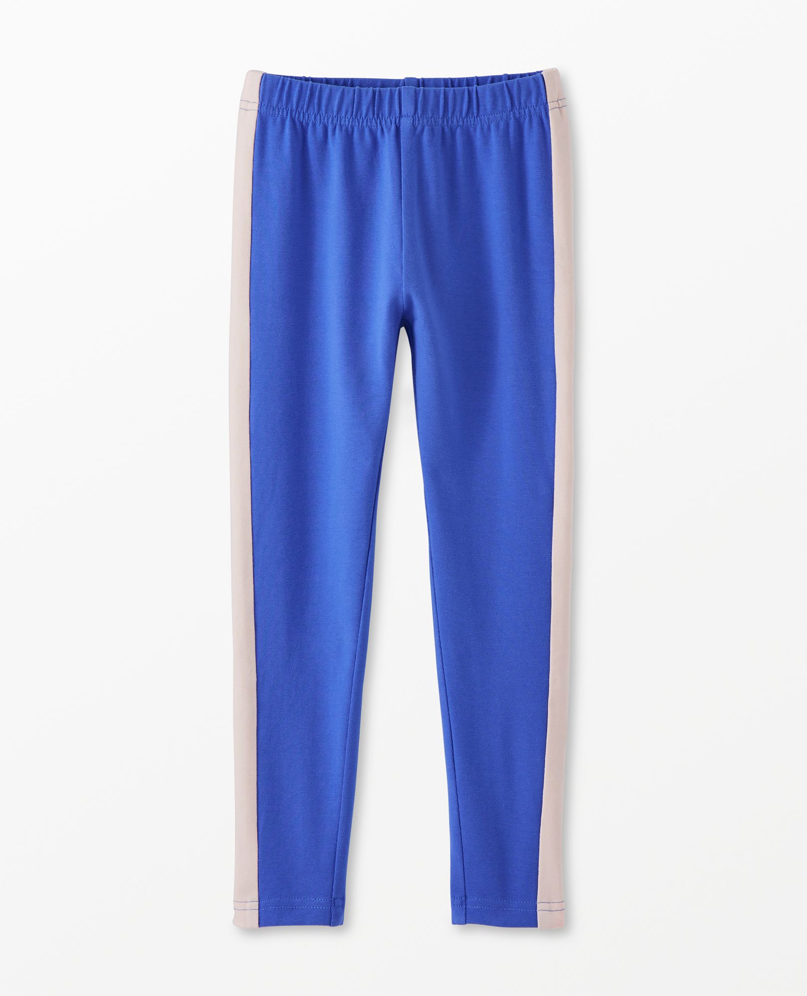 Side Stripe Leggings Hanna Andersson