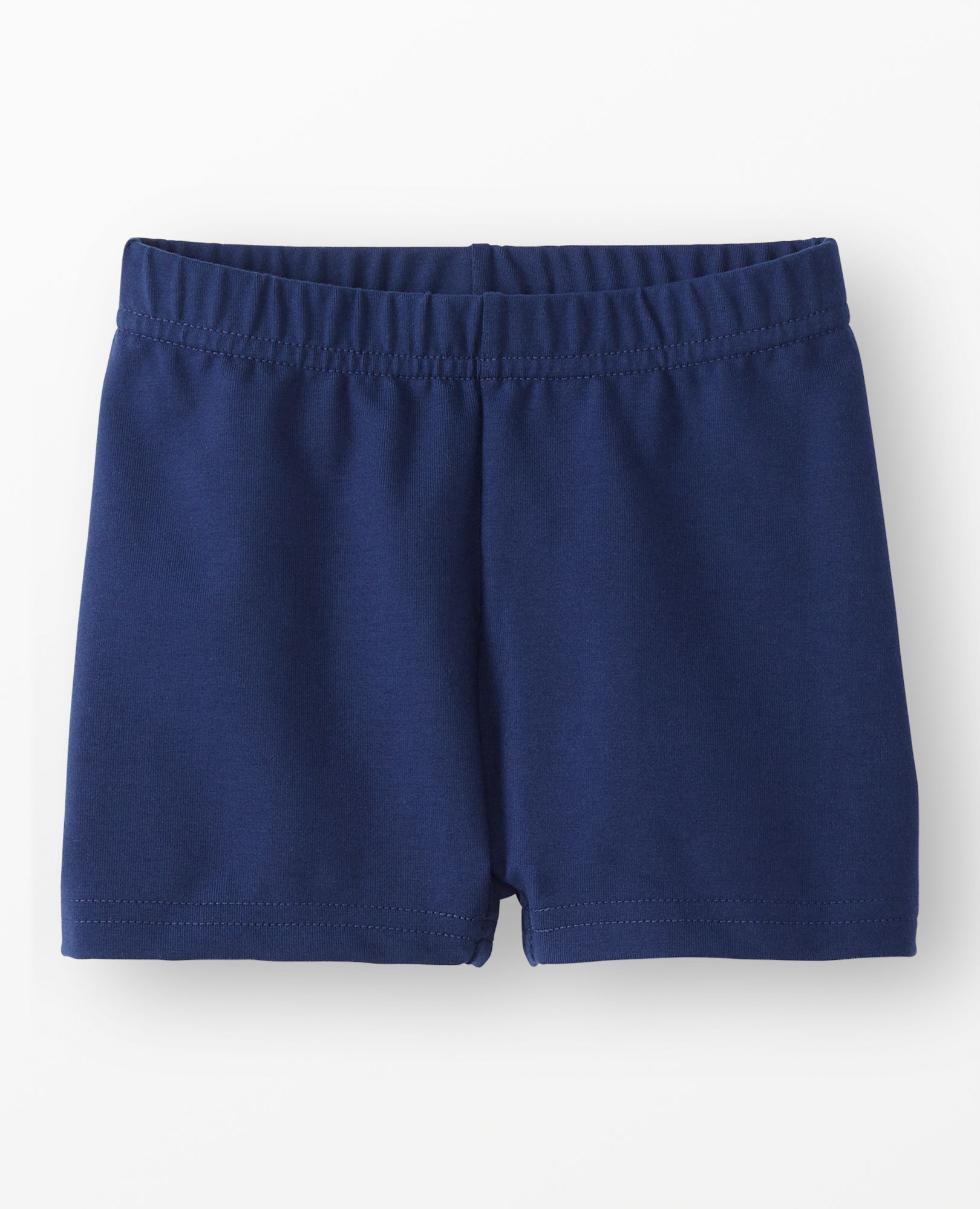 Tumble Shorts in Navy Blue - main