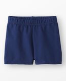 Tumble Shorts in Navy Blue - main