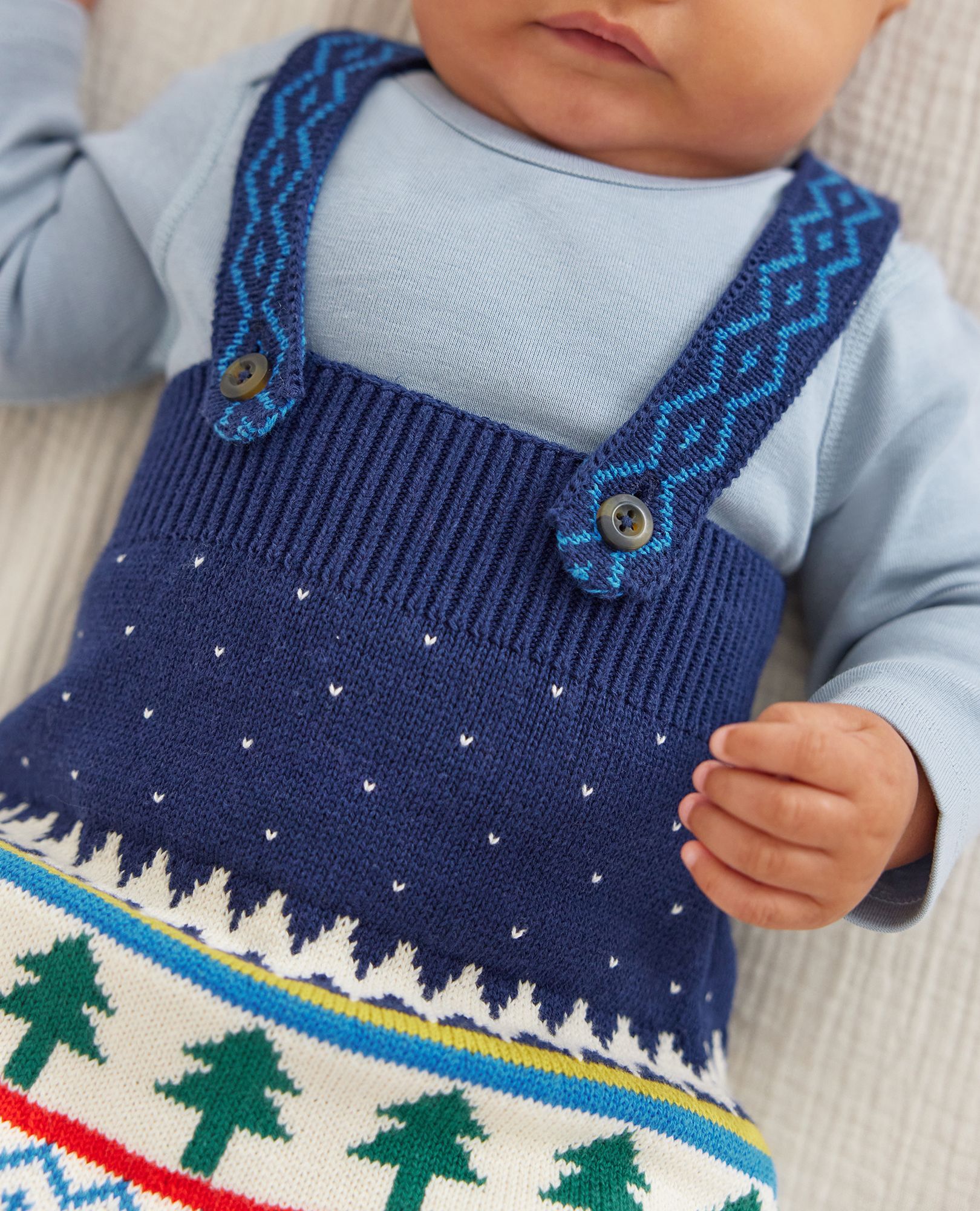 Jumper dress for baby deals boy