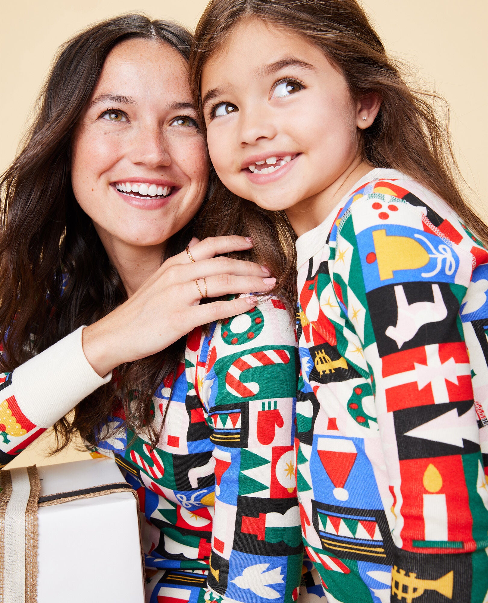 Modern family on sale pajamas