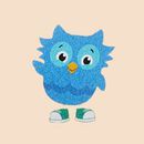 Daniel Tiger HannaJams™ Sleeper in Daniel Tiger Multi Character - swatch