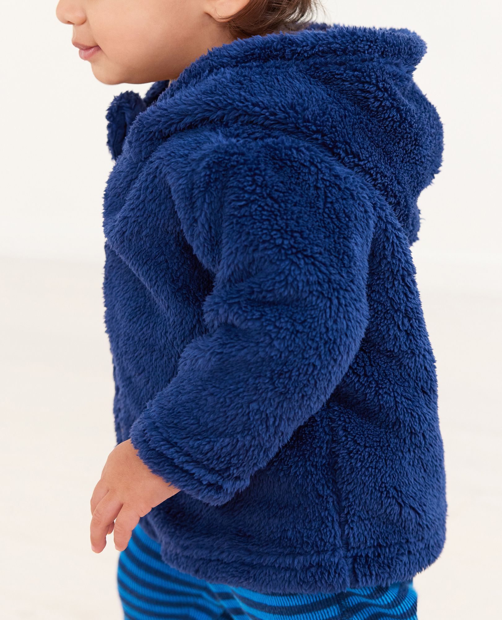 Hanna andersson marshmallow hoodie 2025