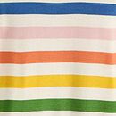 Birthday HannaJams™ Pajama Set in Summer Rainbow Stripe - swatch