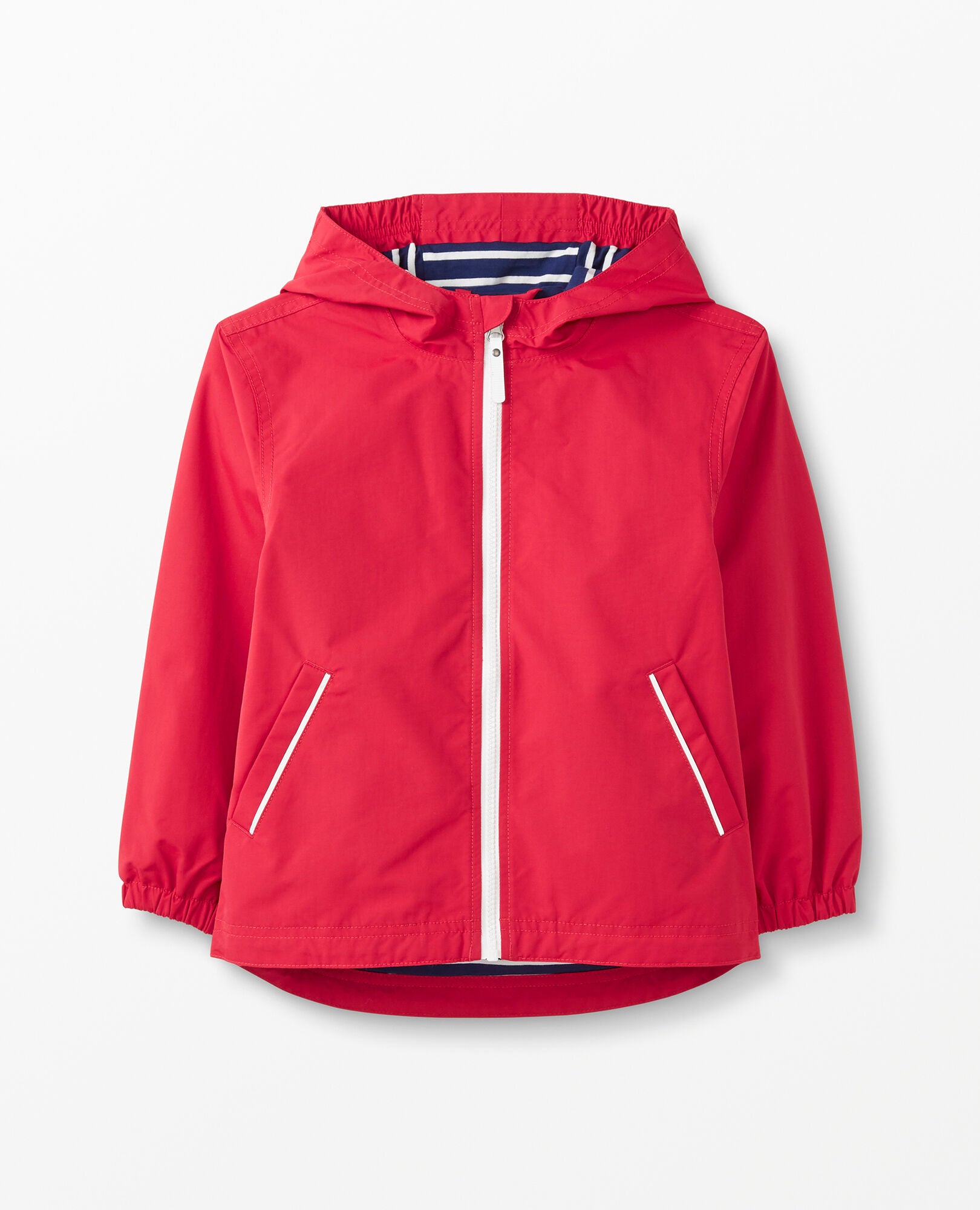 hanna andersson raincoat