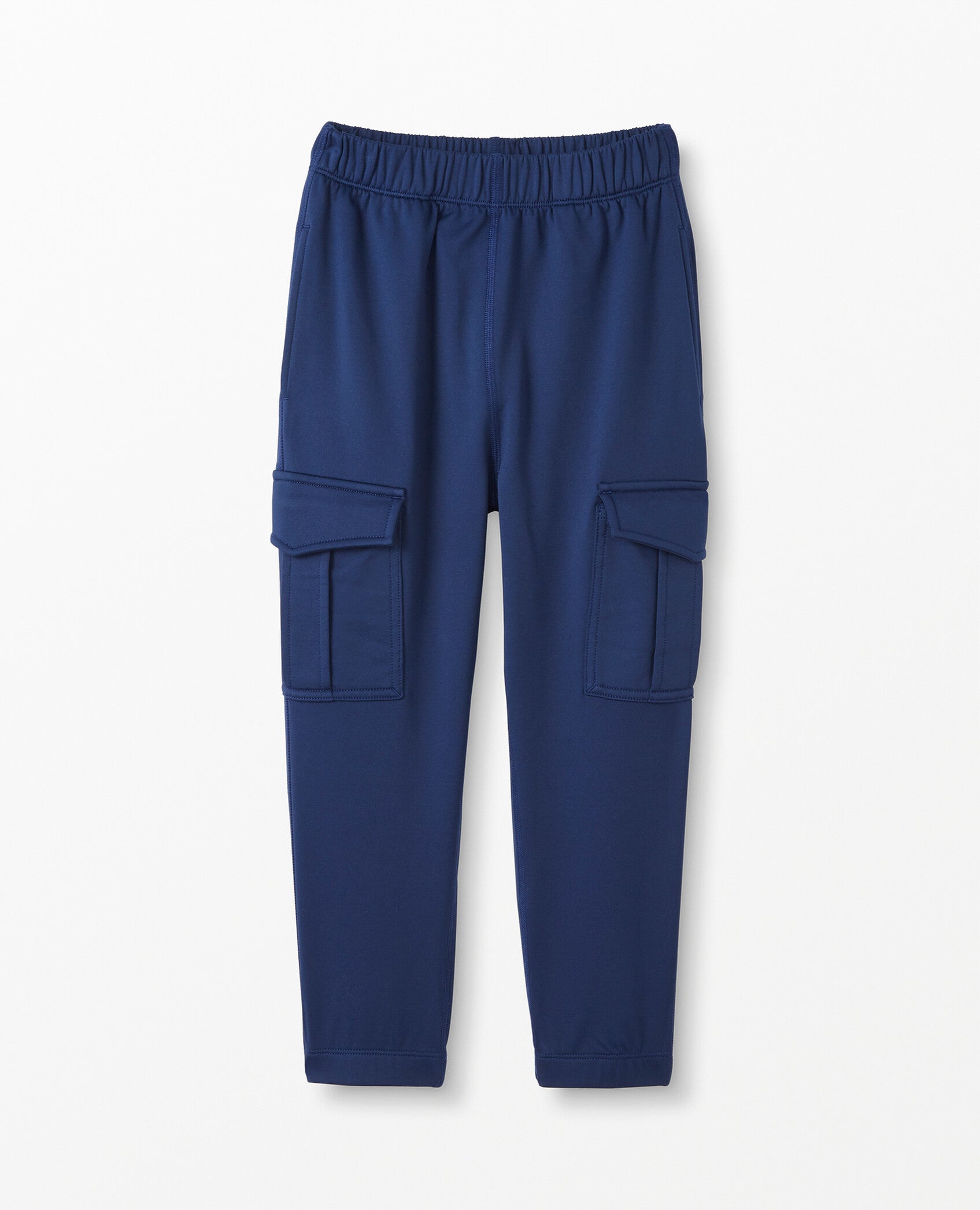 athletic cargo pants