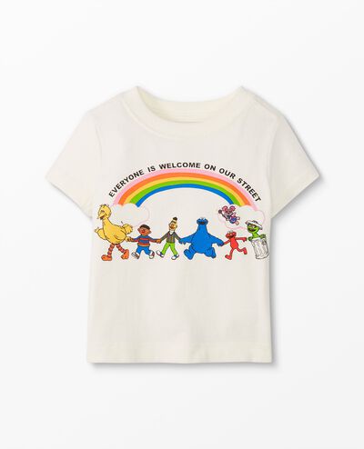 Sesame Street Graphic T-Shirt in Sesame Street Best Friends - main