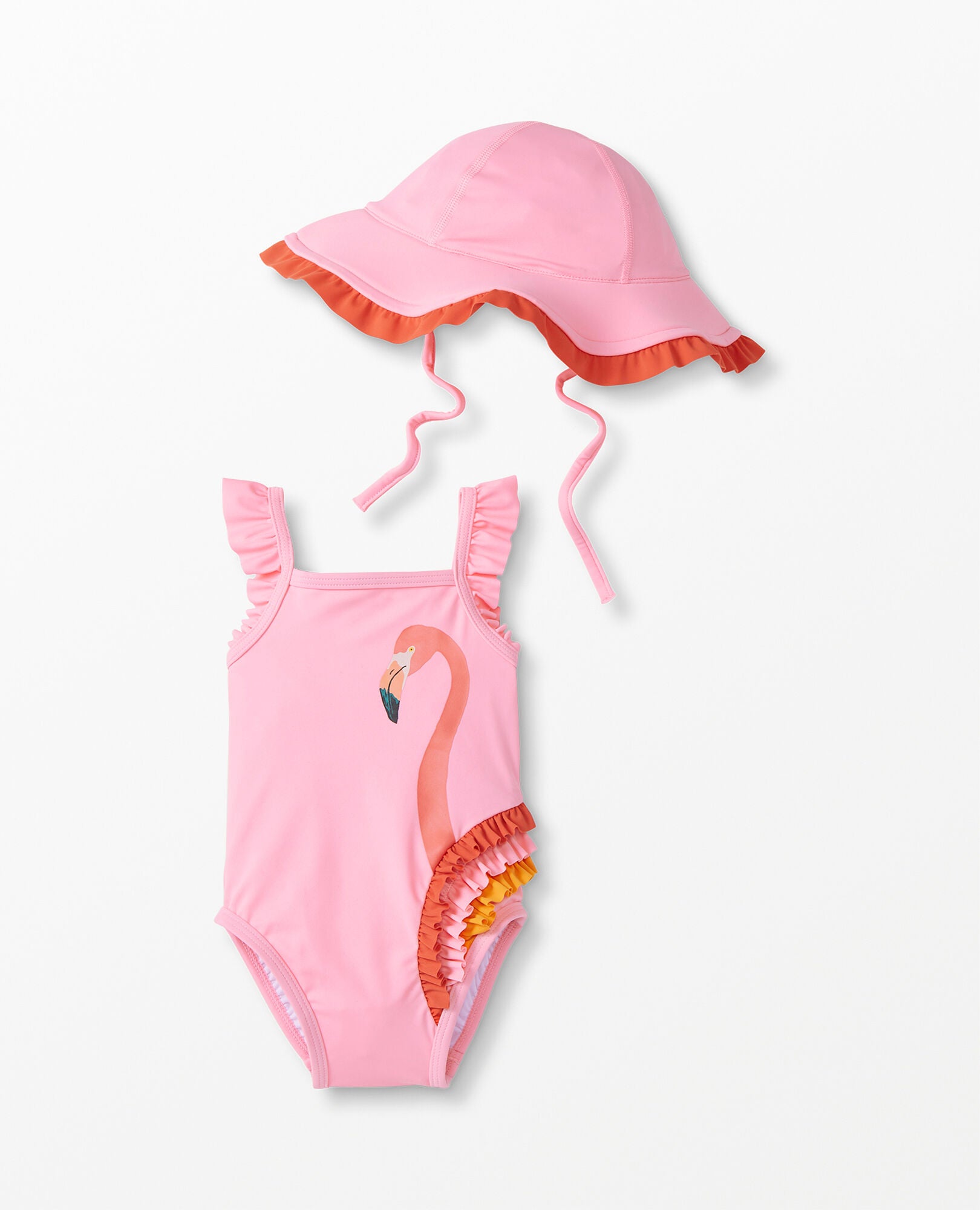 hanna andersson bathing suits