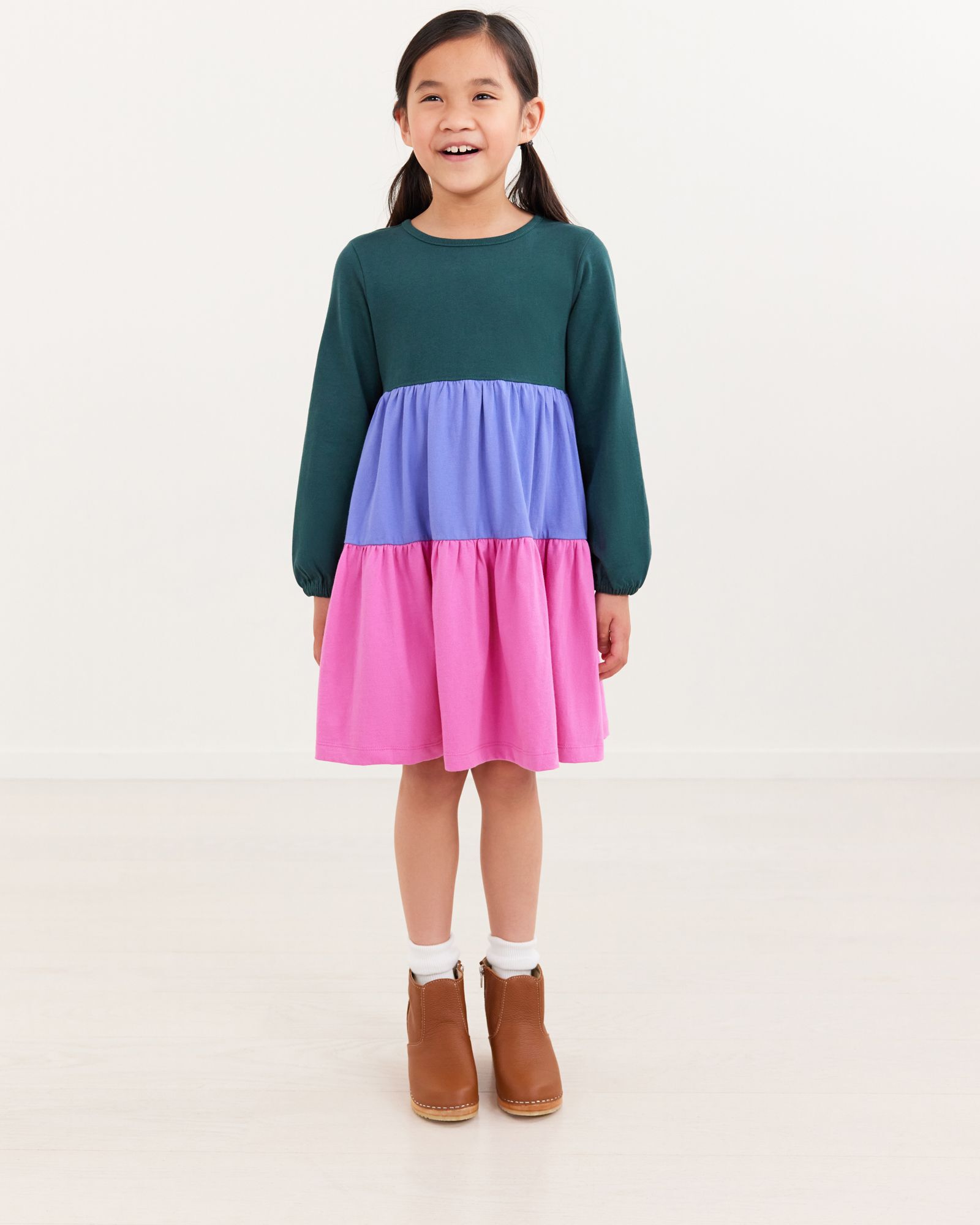 Hanna andersson twirl dress discount