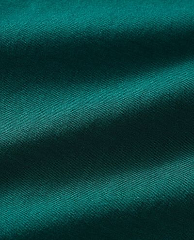 Women's Short Sleeve HannaSoft™ Pajama Set in Ponderosa Green - main