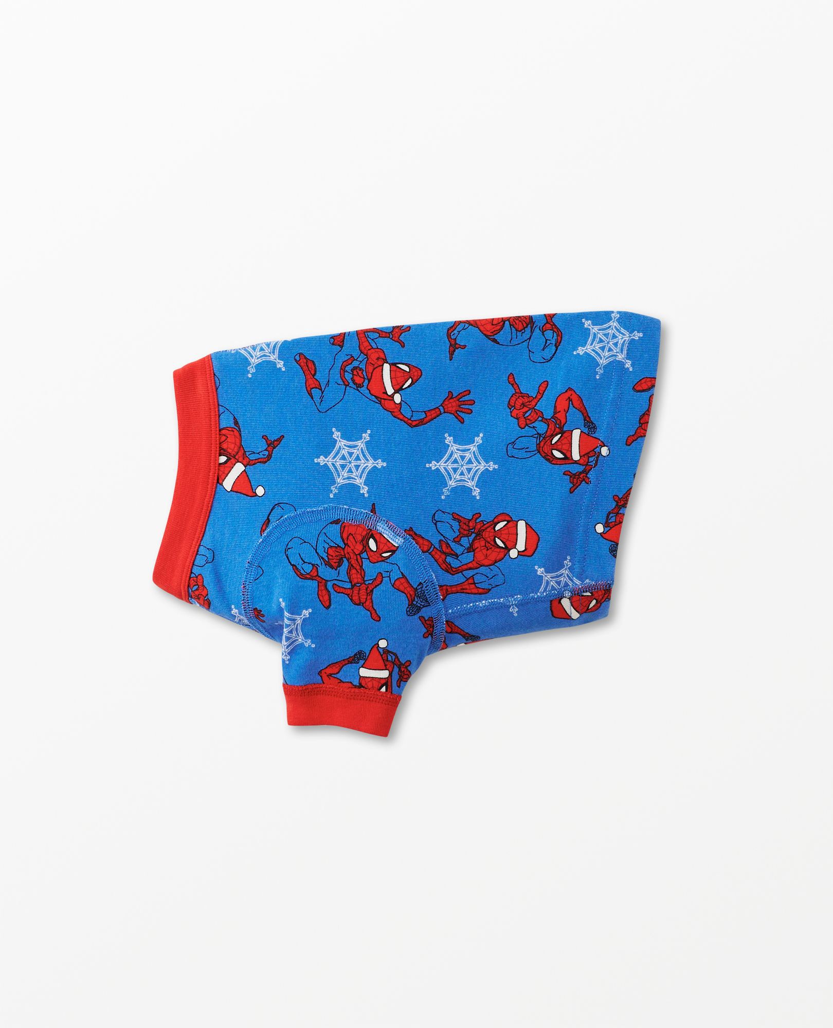Marvel Pajamas Clothes Hanna Andersson