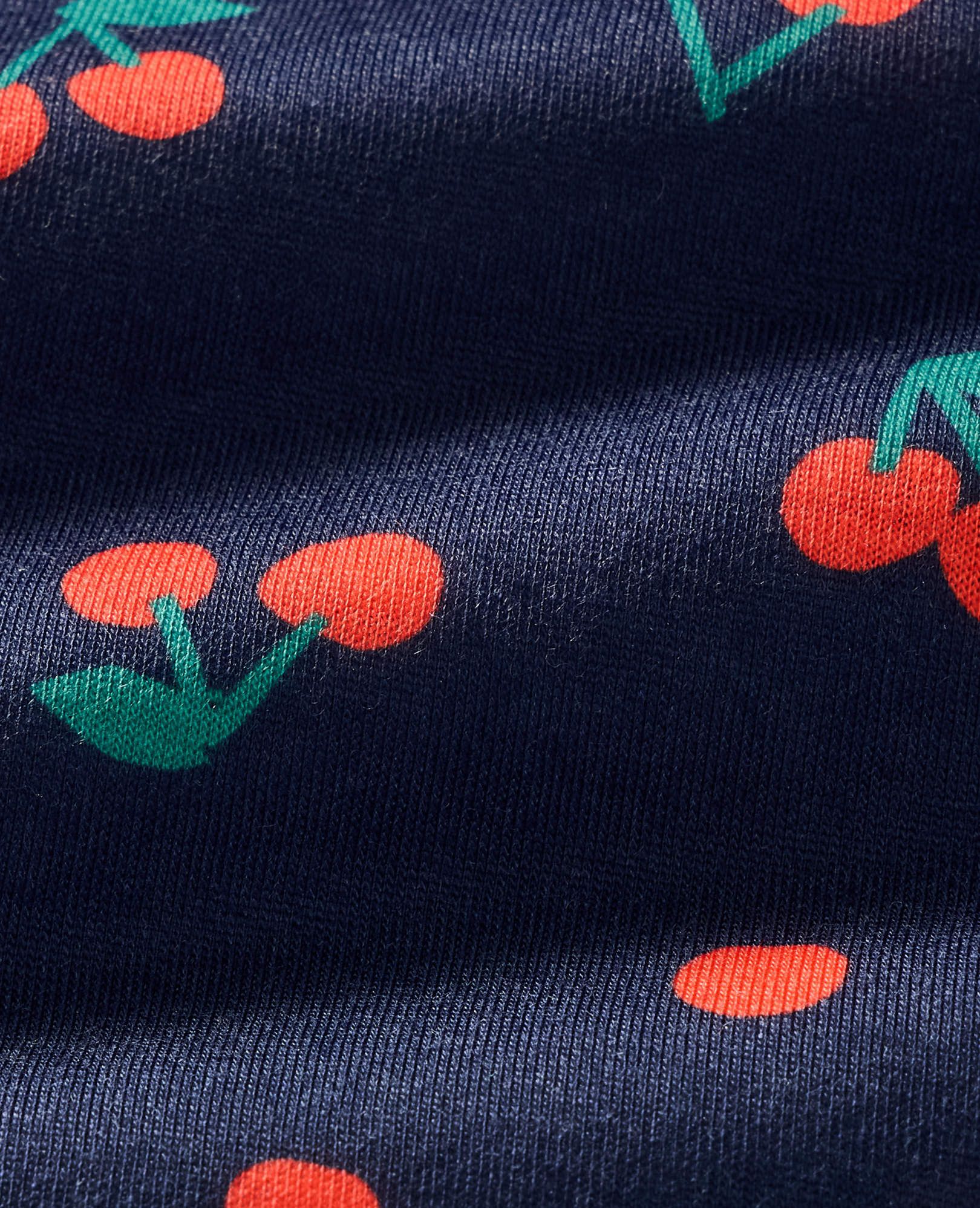 Flutter Sleeve Nightgown - thumbnail 3