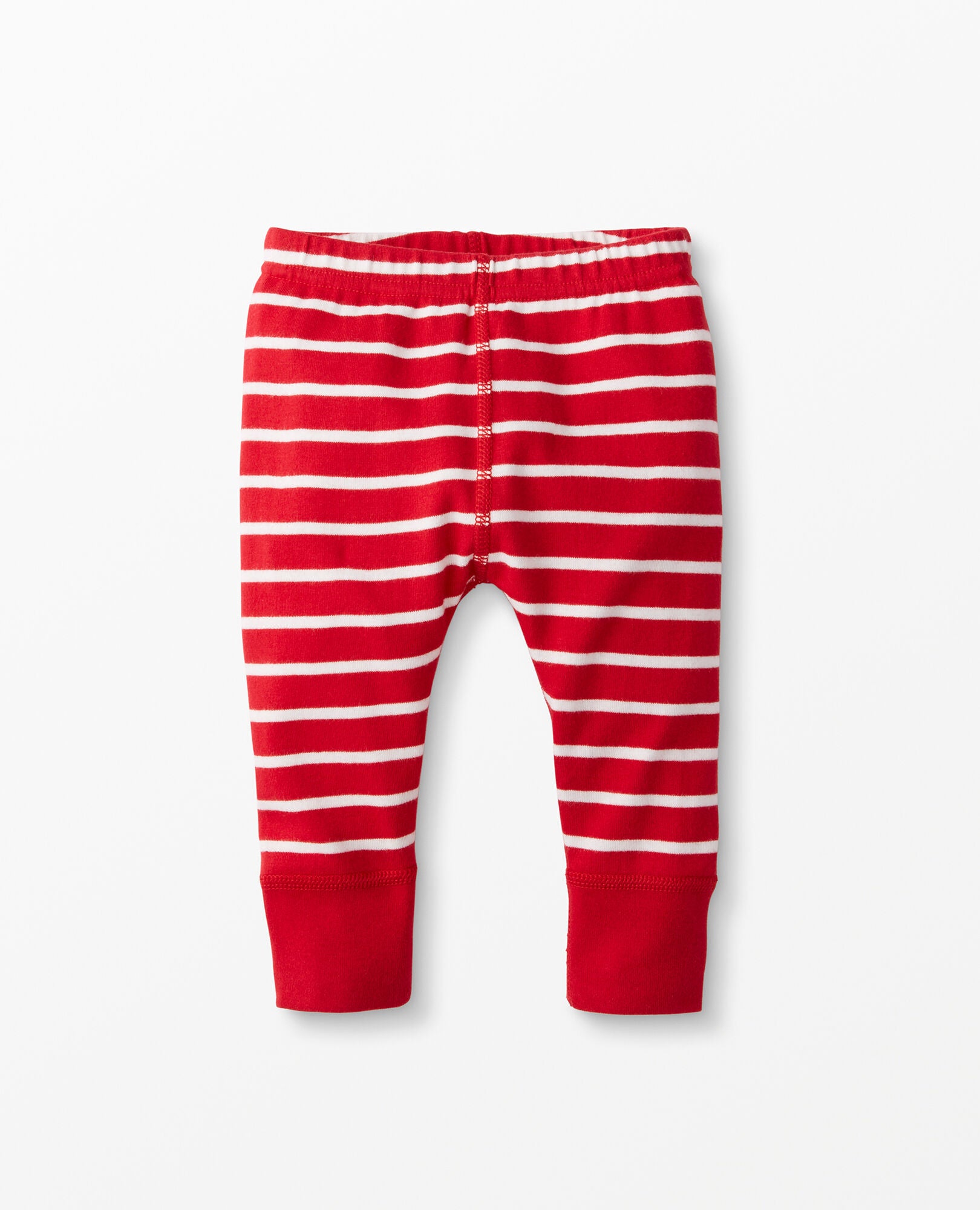 Baby Wiggle Pants in Organic Cotton Hanna Andersson Hanna Me Downs