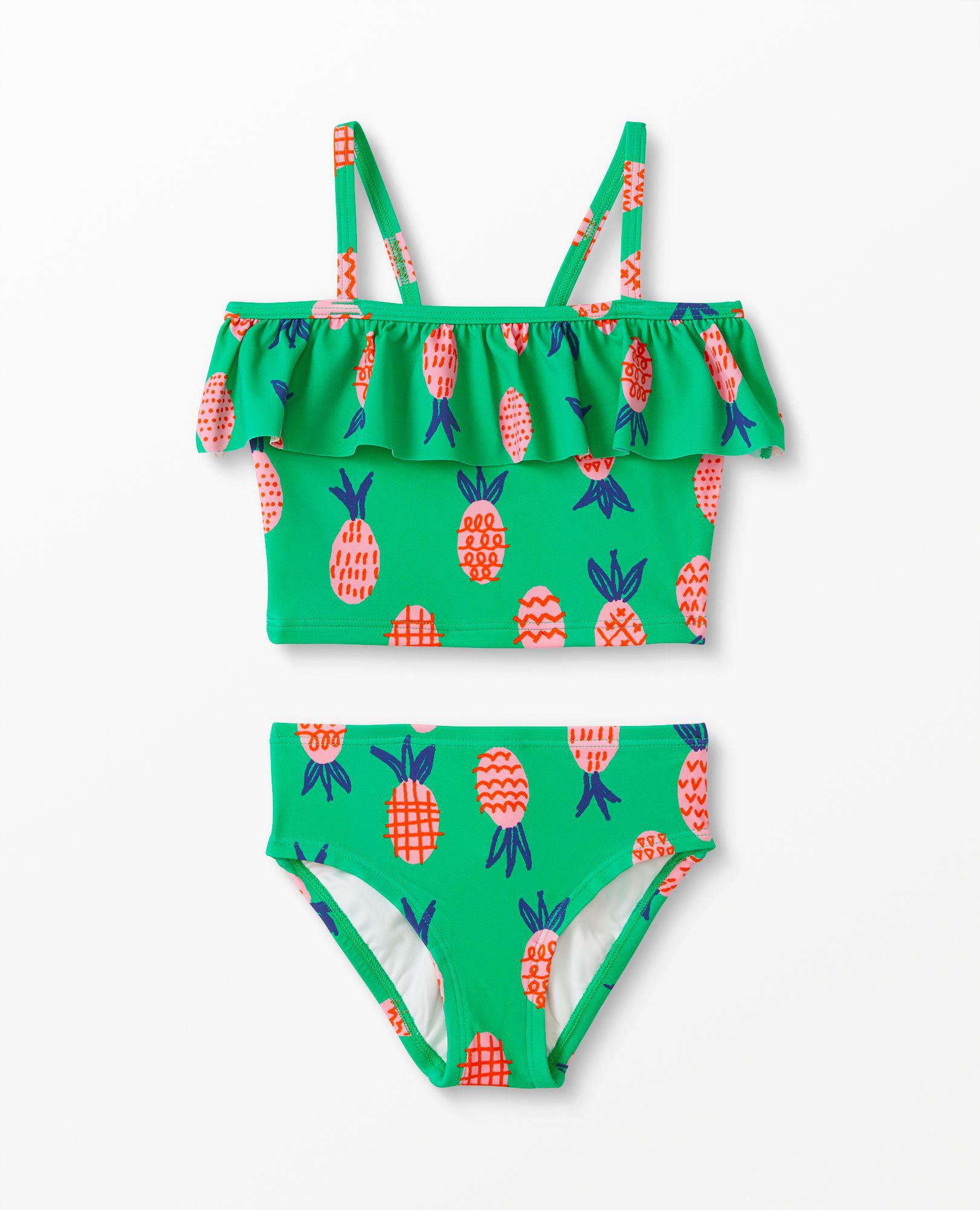Hanna anderson bathing hot sale suit