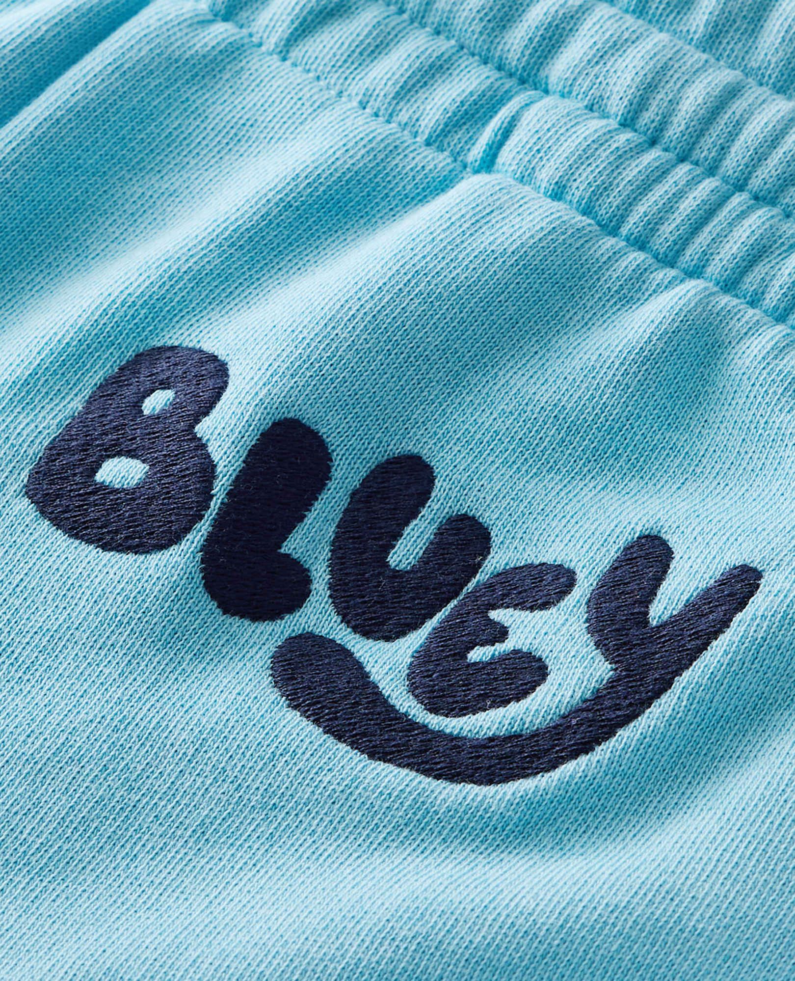 Bluey French Terry Sweatpants in Bluey - main