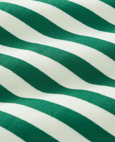 HannaJams™ Pajama Set in Ultra Green - main