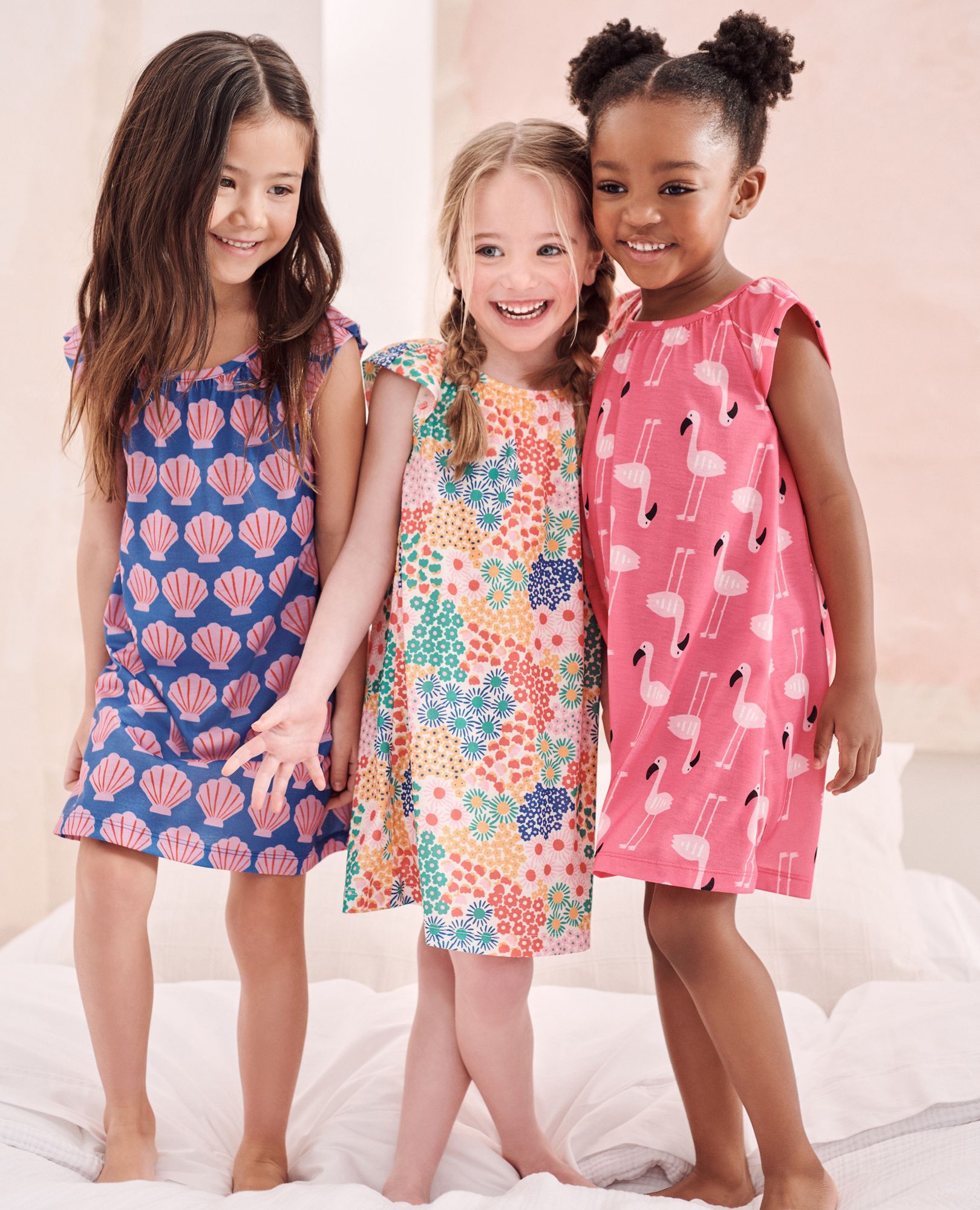 Toddler nightdress on sale