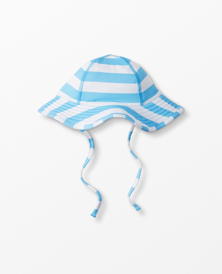 Sunblock Swim Hat