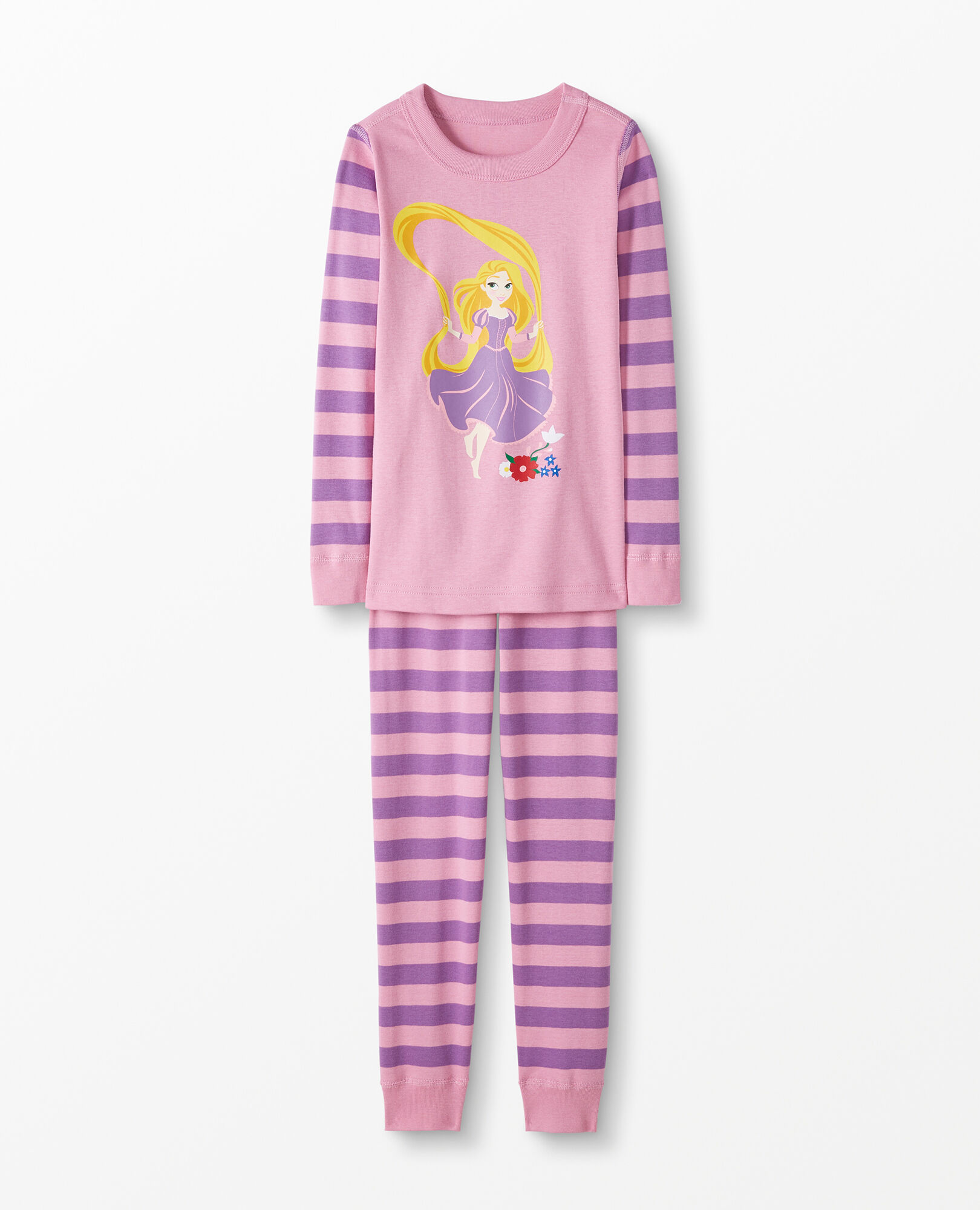 Disney Princess Pajamas | Hanna Andersson