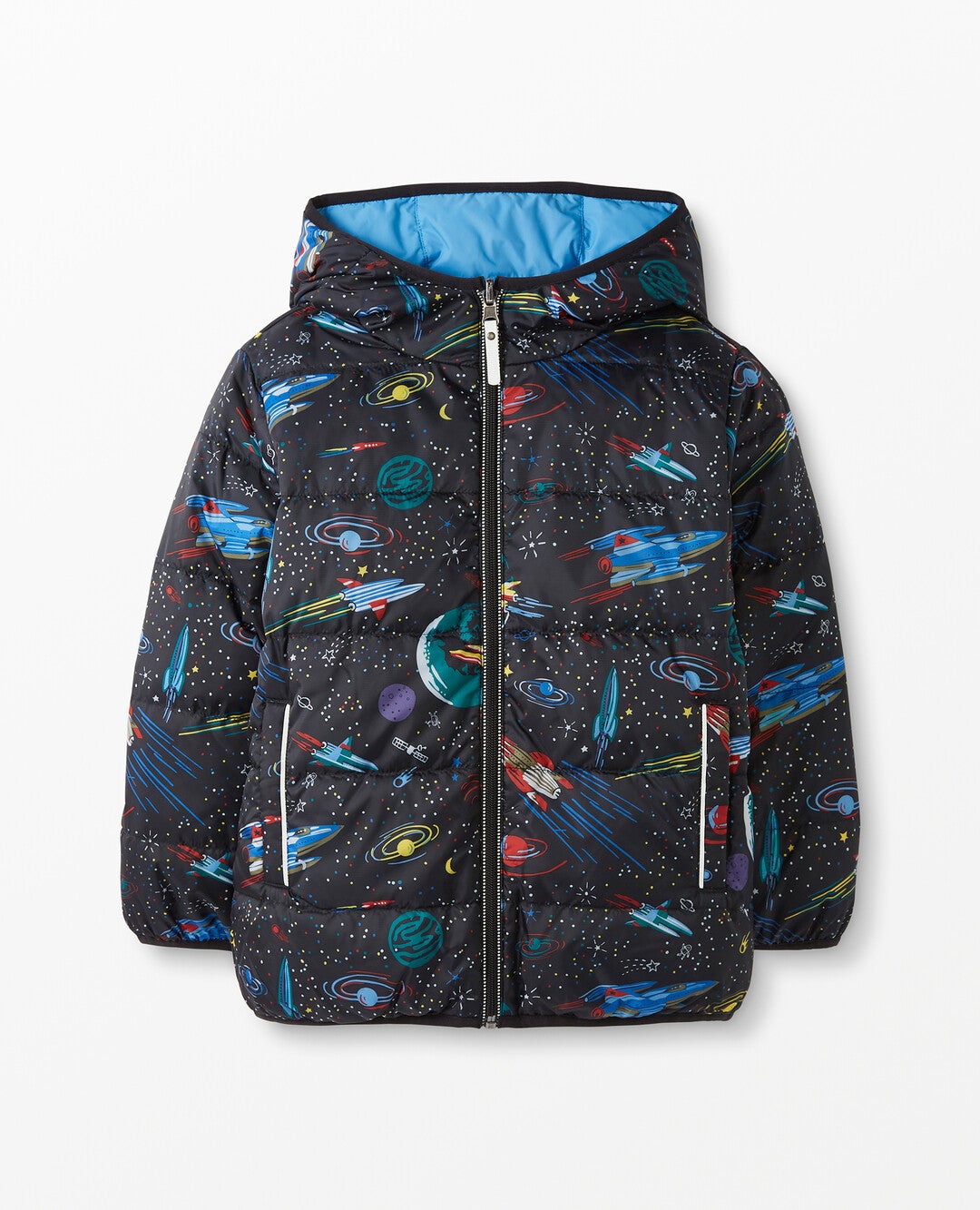 hanna andersson ski jacket