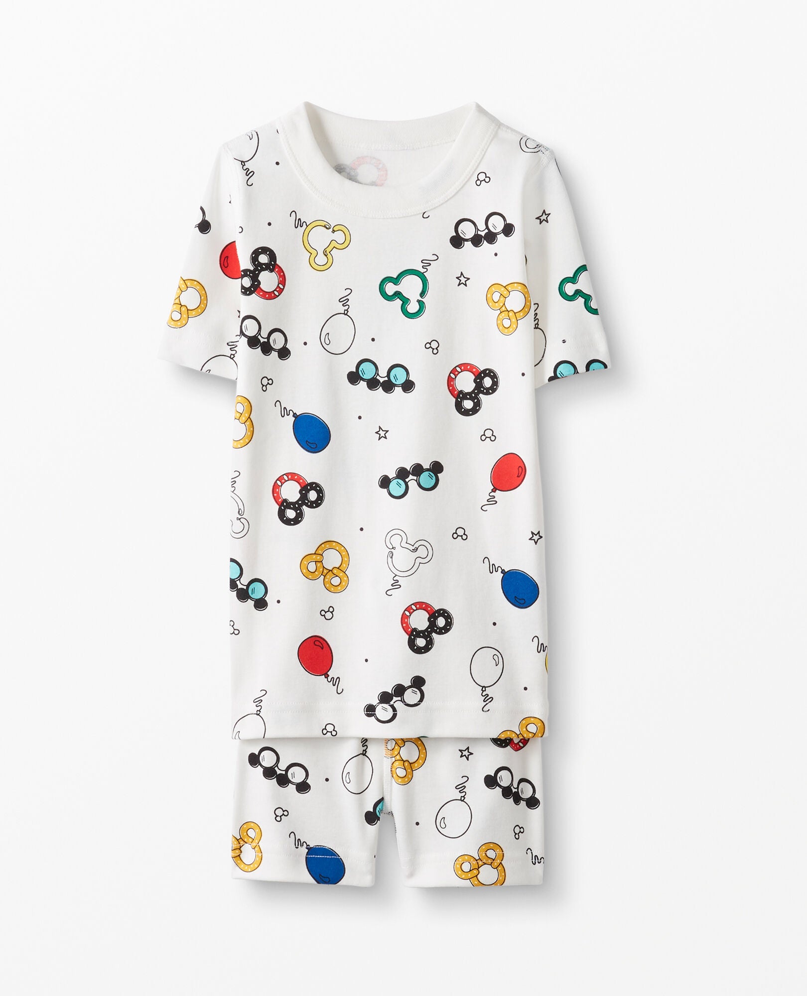 Hanna andersson mickey mouse