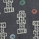 HannaJams™ Pajama Set in Hop Skip Jump - swatch