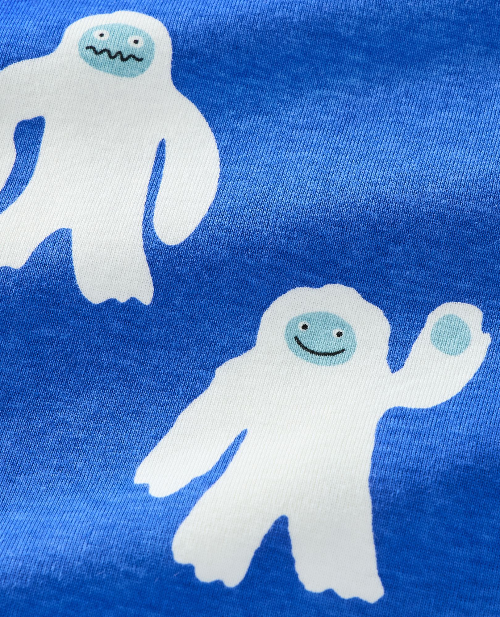 Holiday HannaJams™ Pajama Set in Abominable - main