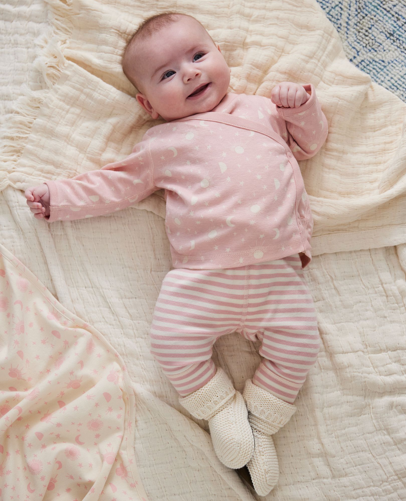 Bebe layette 2025