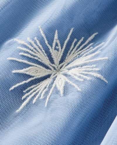 Disney Frozen Elsa Tulle Skirt in Elsa - main