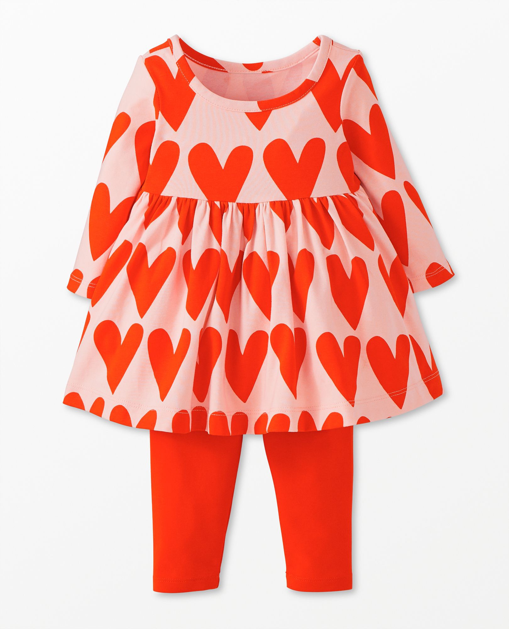 Baby girl skater dress hotsell