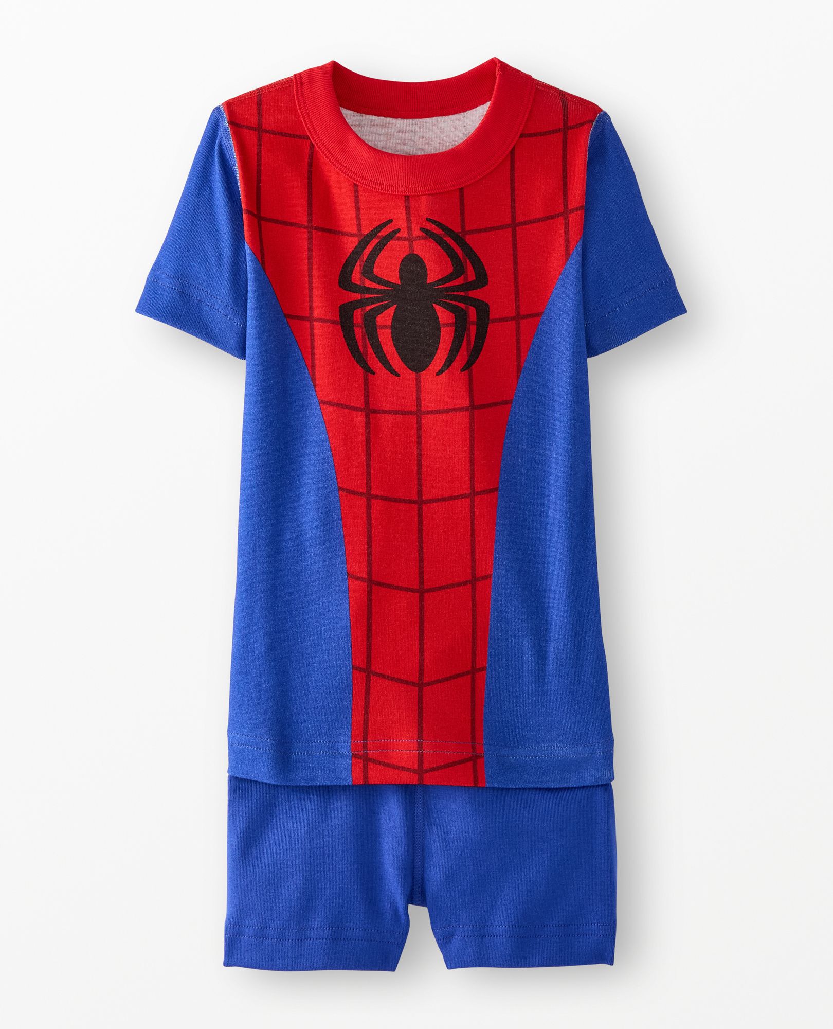 Marvel Spider-Man Costume HannaJams™ Pajama Set in Spider-Man - main