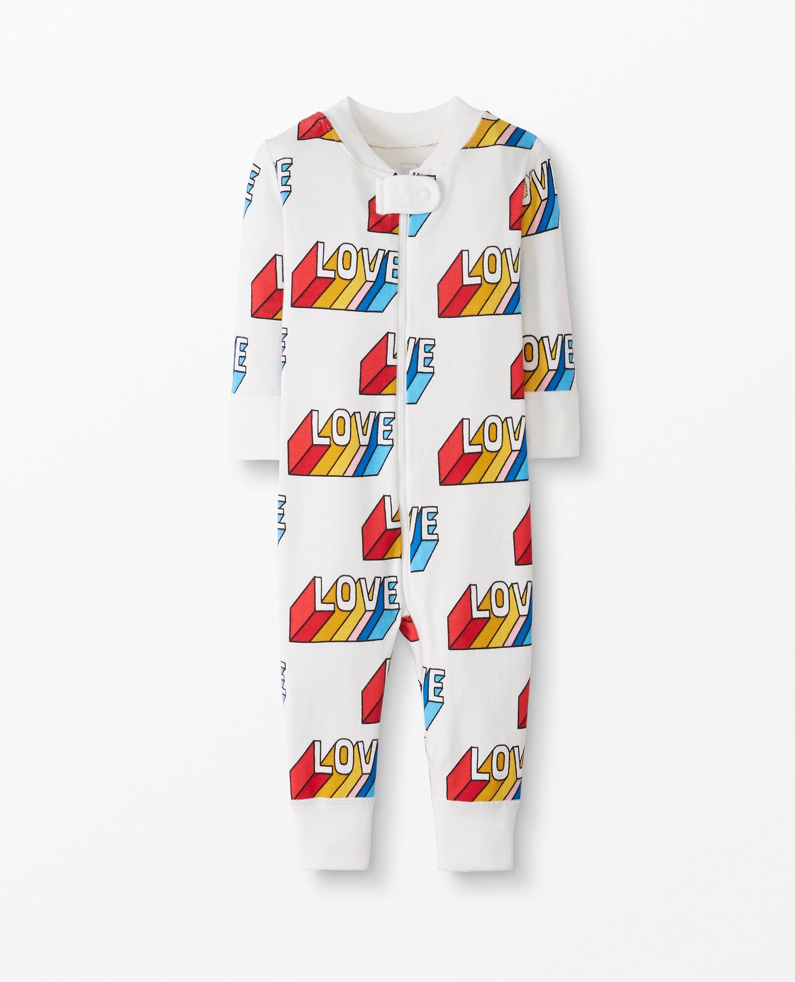 hanna andersson night night sleeper