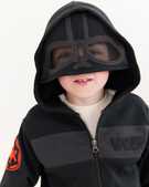 Star Wars™ Hoodie In French Terry in Darth Vader - main