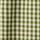Poplin Pajama Set in Pine Gingham - swatch