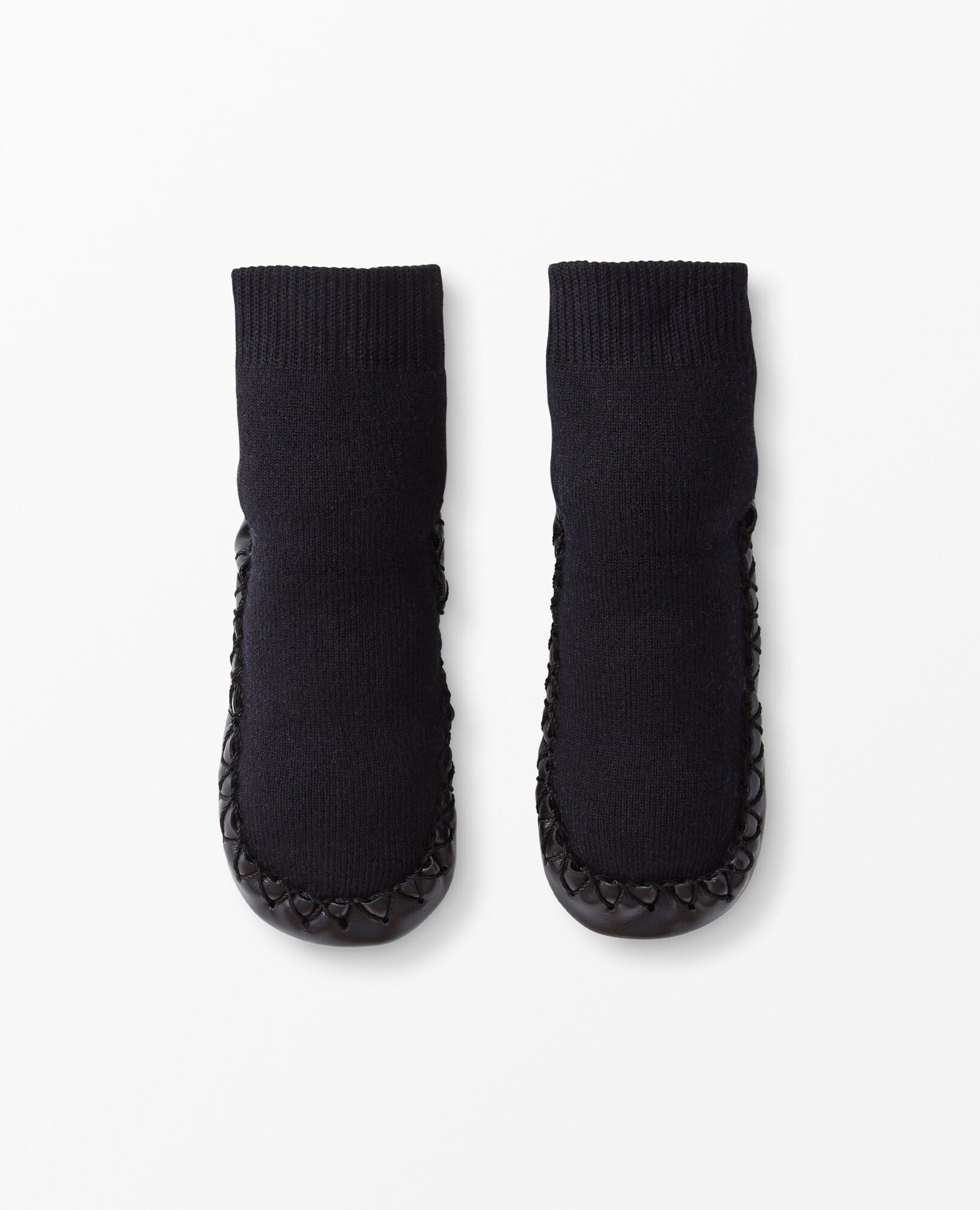 hanna andersson moccasins