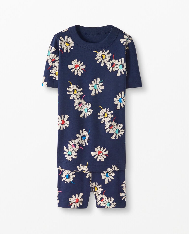 Short Johns In Organic Cotton Hanna Andersson
