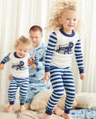 Warner Bros™ The Polar Express ​  Matching Family Pajamas in  - main