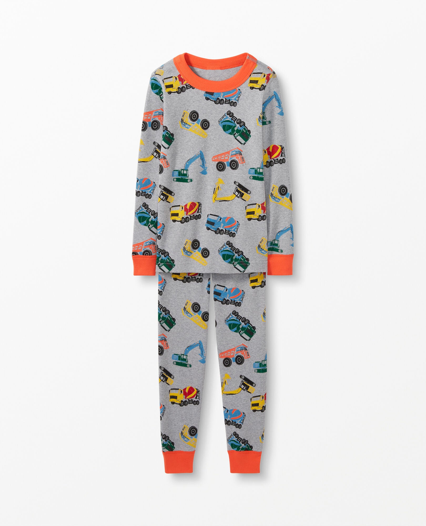 Hanna andersson organic pajamas new arrivals