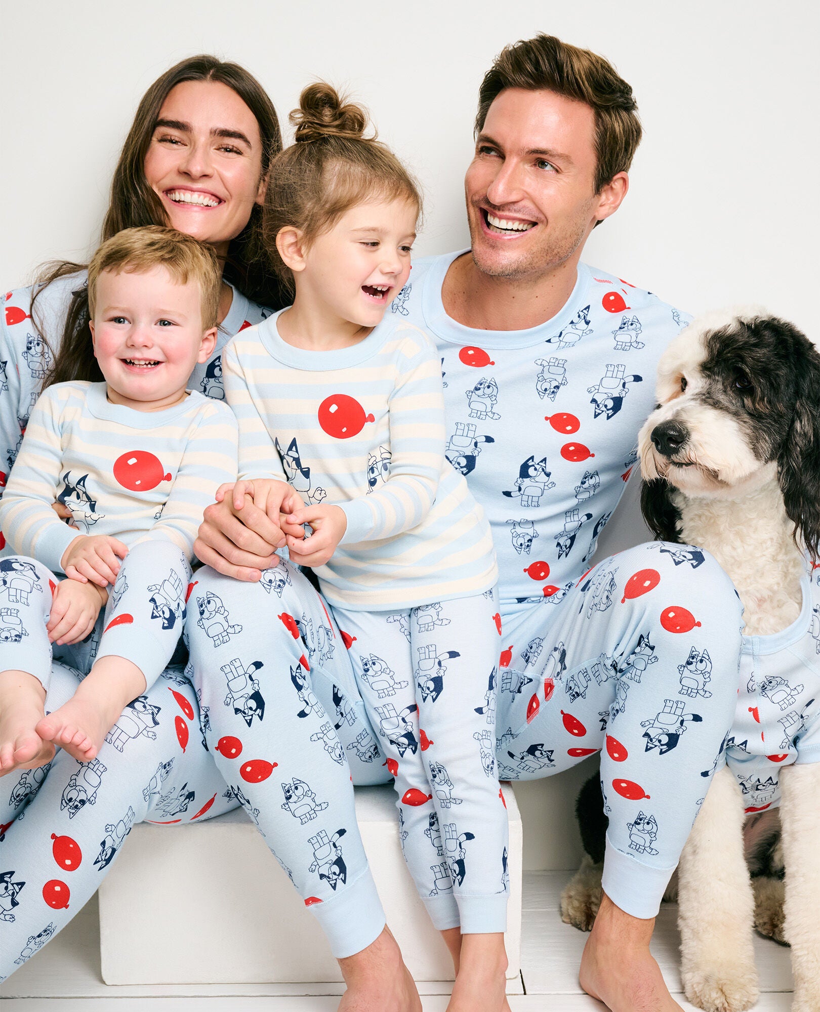 Family pajama sale sets near me