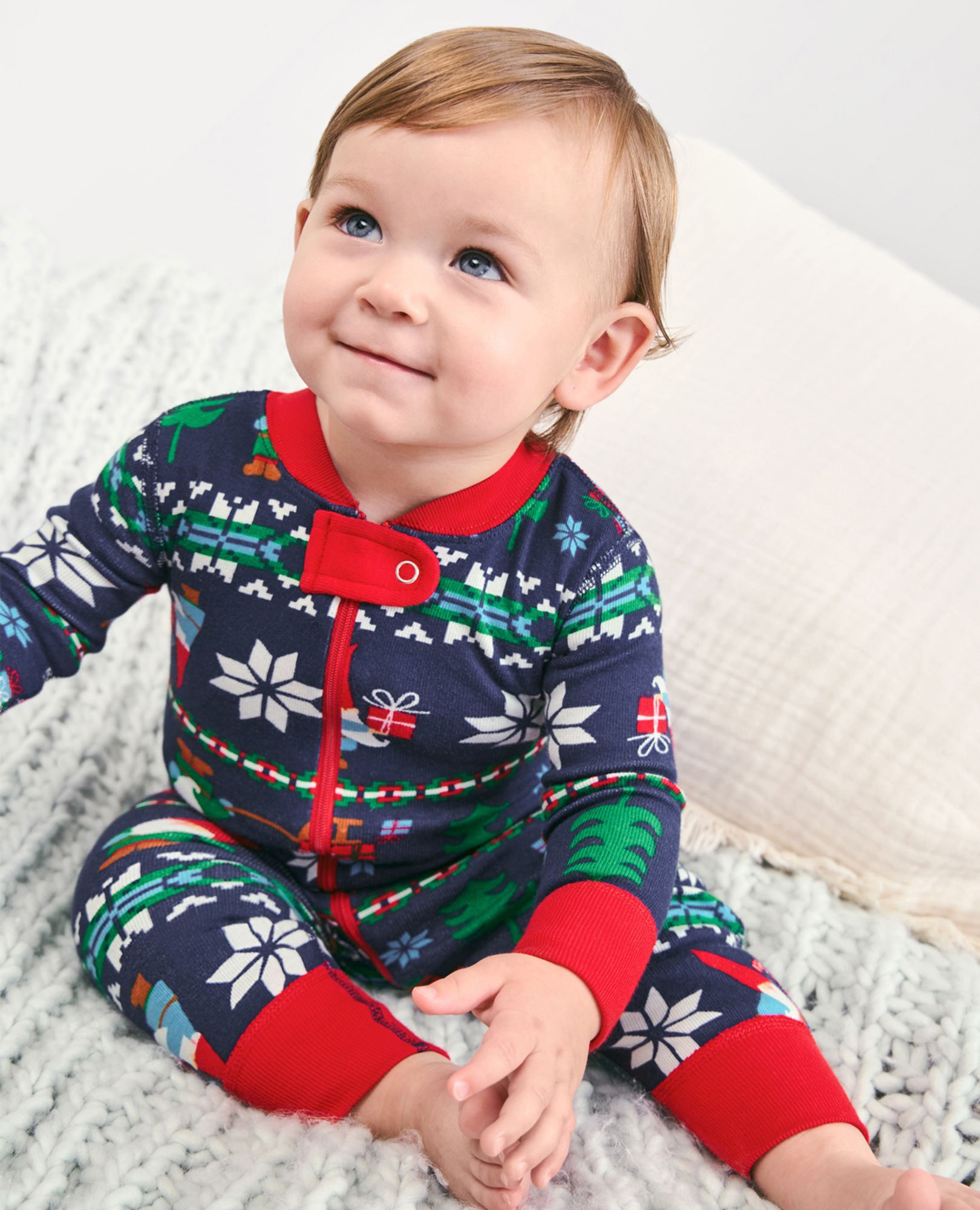 Christmas sleepers baby online