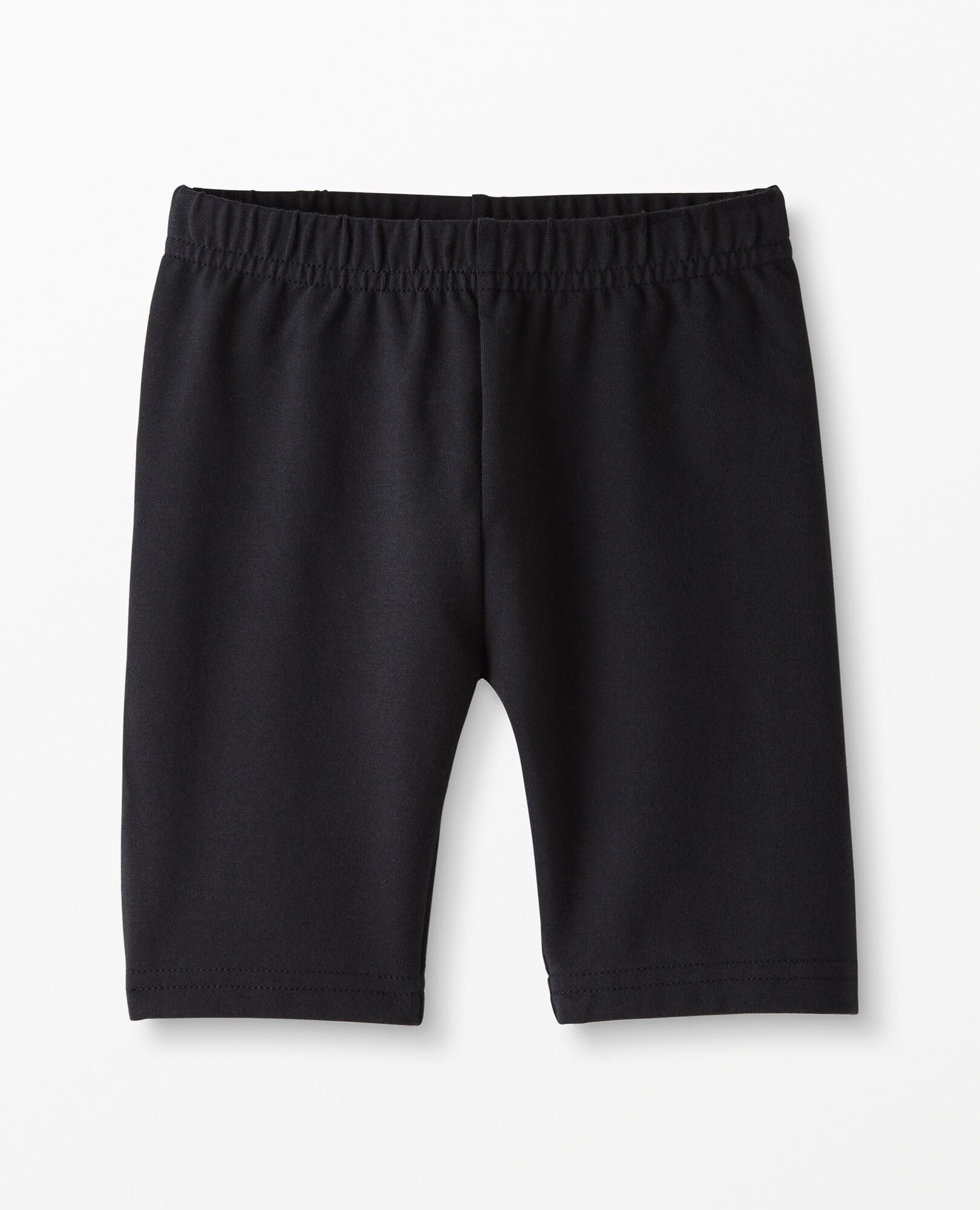 Girls black bike new arrivals shorts