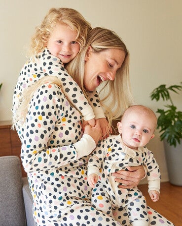 Matching Family Pajamas Hanna Andersson