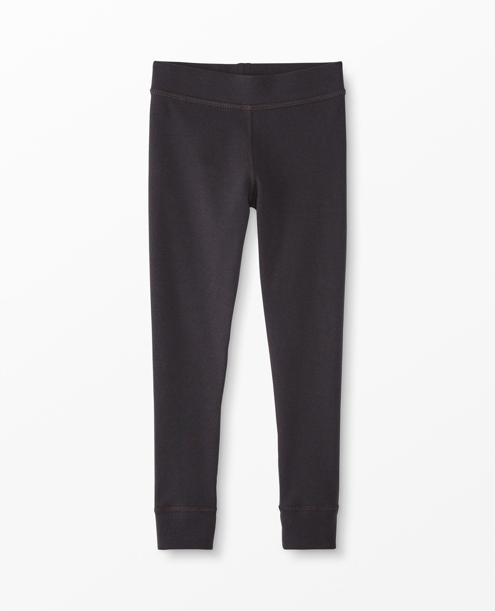 Ribbed Stretch Leggings Hanna Andersson Hanna Me Downs